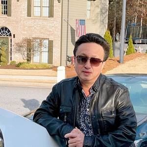 Meet your Posher, Minh